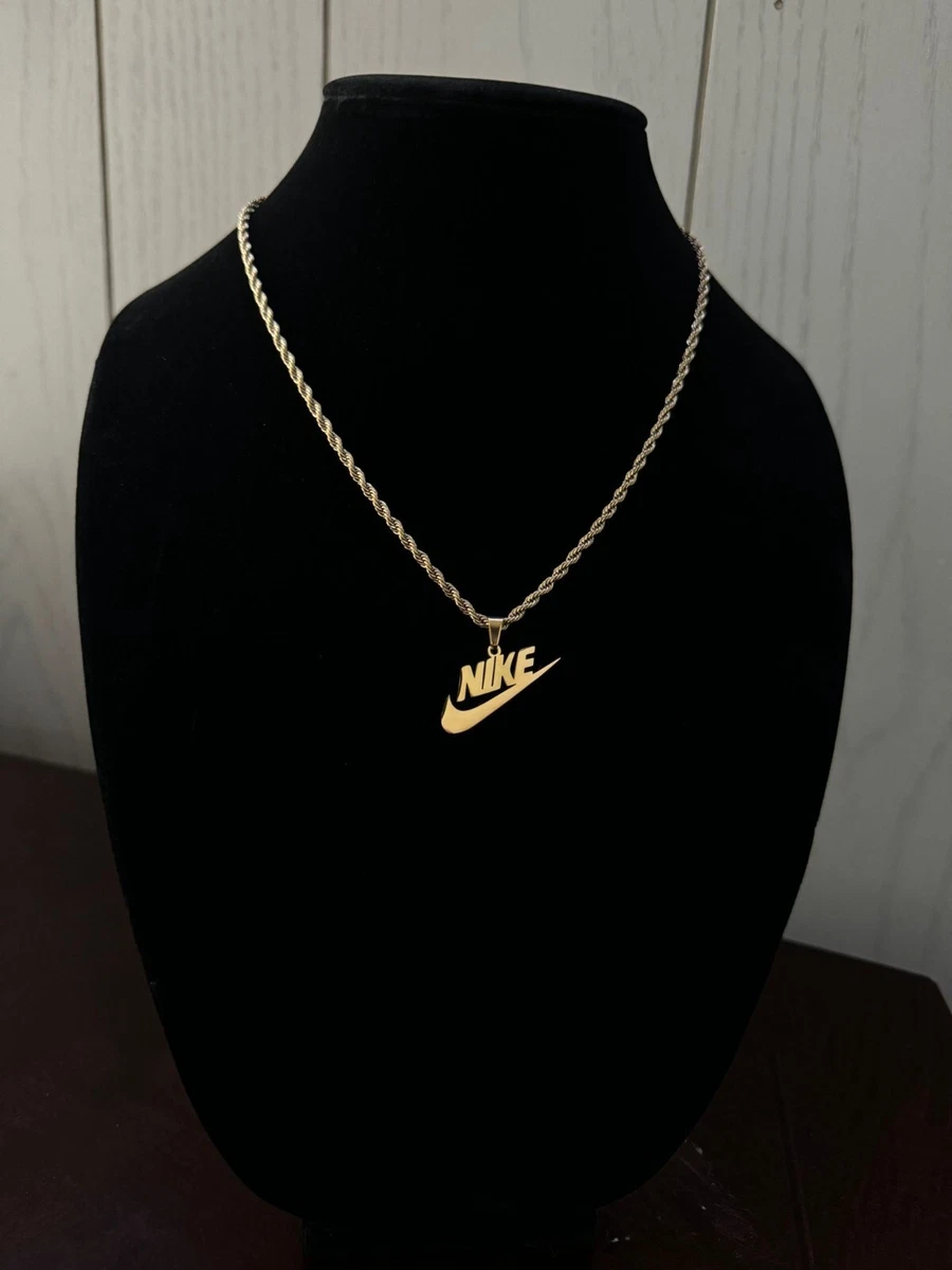 Nike Fashion Necklaces & Pendants for sale | eBay
