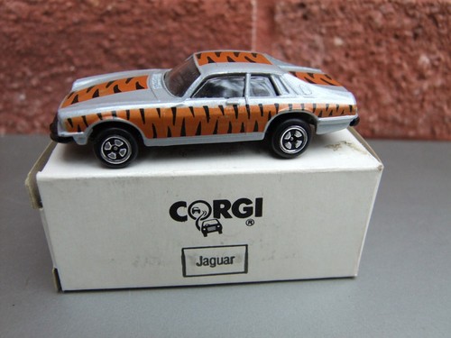 Corgi Juniors Series LIQUIDACIÓN - varios disponibles en caja - Imagen 10 de 15