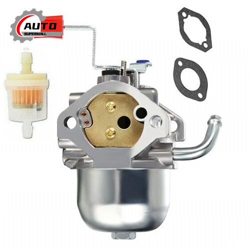 Carburetor 0A4600 Carb for Generac 410cc Generator 410HS GN410 GN360 GH360 NEW