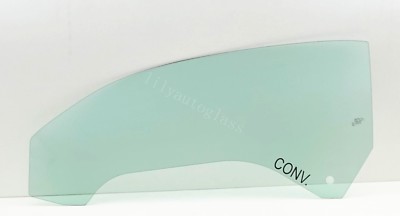 Fits 11-15 Chevrolet Camaro 2Dr Convertible Driver Left Front Door ...
