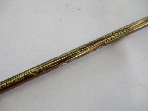 MAJESTY Prestigio IX 9 Fairway wood 5W 19deg S-Flex LV720 No Headcover - Picture 5 of 9