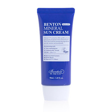Benton Skin Fit Mineral Sun Cream SPF50 PA 50ml 1.69oz