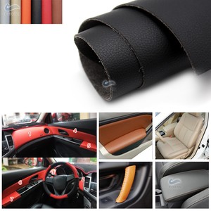 Details About 1 38 0 5m Diy Interior Door Handle Panels Armrest Dashboard Leather Cover 1 2mm