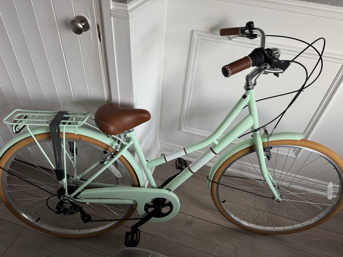 Bike Sale Cross Milly Womens Bike Cross Milly 700c Wheel Size