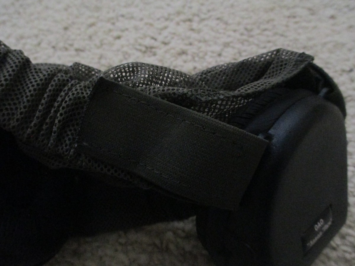 Genuine Unissued Russian Military Ratnik GSSh-01 Active Headphones