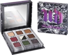 Urban Decay Limited Edition Troublemaker Eyeshadow Palette & Mascara