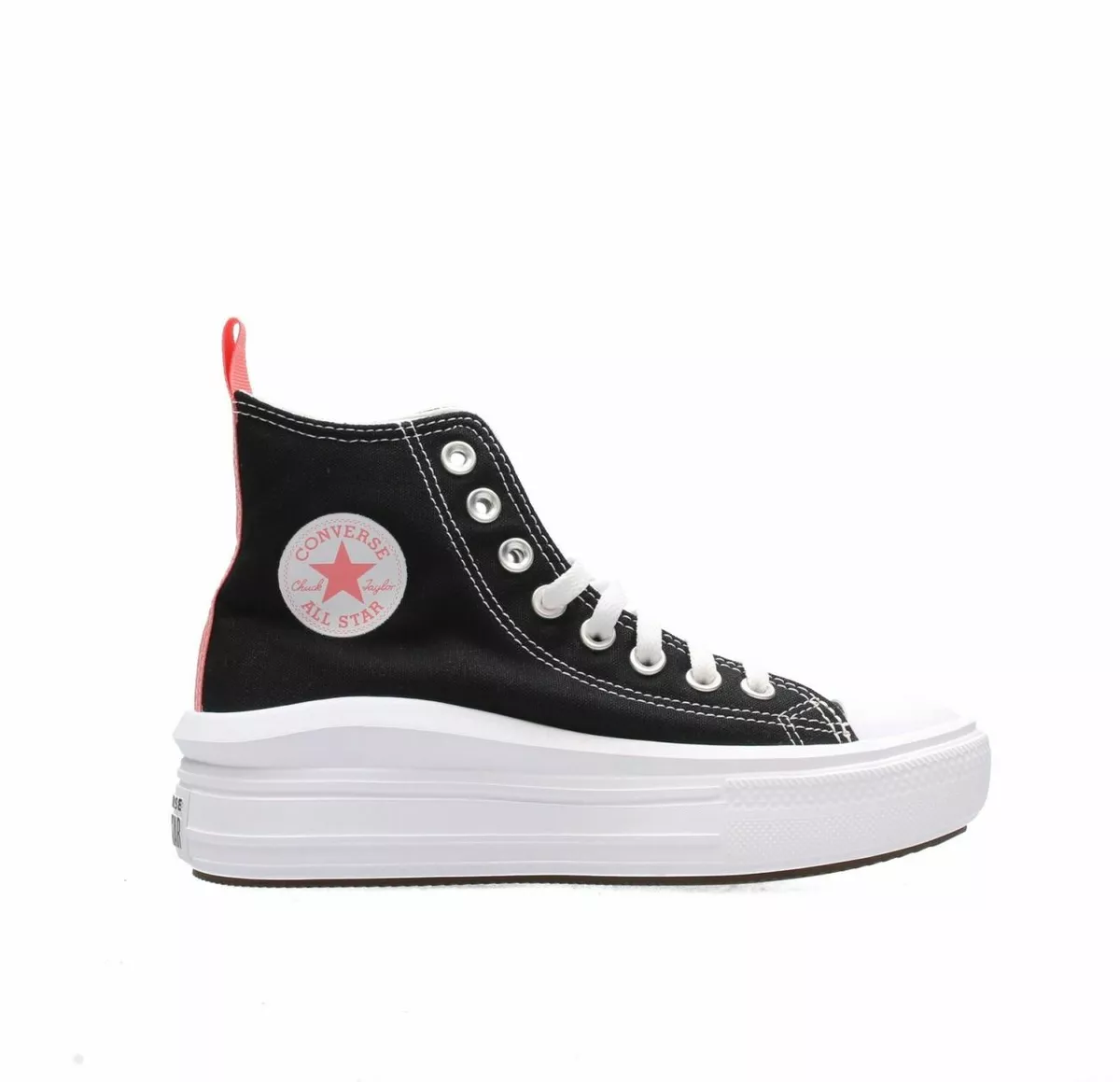 Converse zeppa sales alta