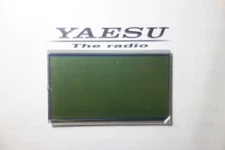 ICOM  IC706MK2  LCD Display  replacement part 'FADE' issue  BRAND New!