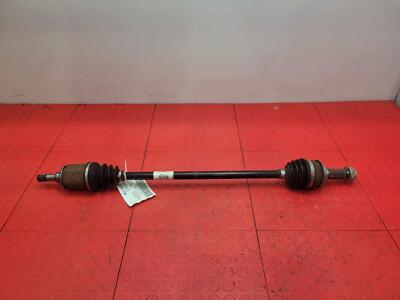 16-18 Acura RDX Rear CV Drive Axle Right Passenger Side OEM 42310TX4A12