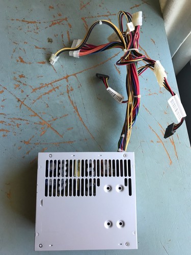 Bestec ATX-250-12Z REV D7R 250W Power Supply 5188-2622 - Afbeelding 6 van 7