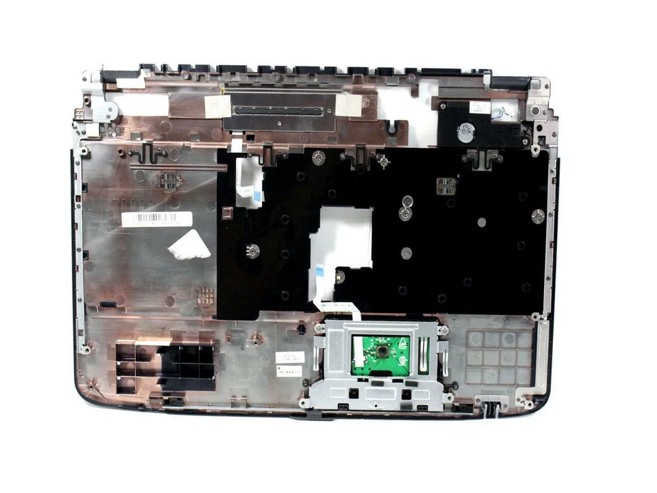 Acer Aspire 5235 5535 5735 Laptop Palmrest With Touchpad 60.ATR01.002 - Image 2 of 4