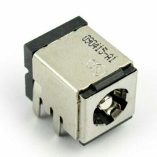 For Clevo P157SM Sager NP8250 NP8255 Laptop AC DC IN Power Jack Charging Port