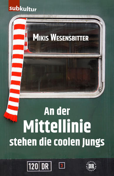An Der Mittellinie Stehen Die Coolen Jungs | Mikis Wesensbitter | 2021