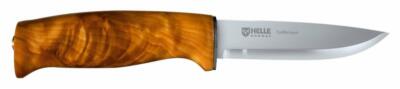 Helle ''Fjellkniven'' Knife - Hand Crafted in Norway