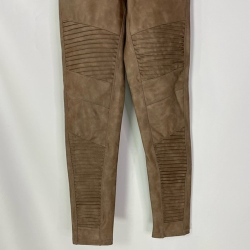 7 For All Mankind Moto Leggings Talla Pequeña Nuevo - Imagen 4 de 8