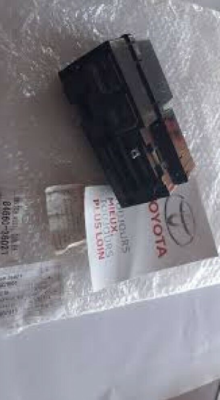 TOYOTA Genuine Switch Assy, Cooler Control COASTER BB4#,5#,BZB40