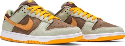 Nike Dunk Low 'Dusty Olive' Men s Size 9.5 DS Brand New OG SB