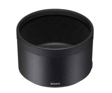 SONY ALC-SH156 Lens Hood for FE 135mm F1.8 GM Black w/Box from Japan F/S