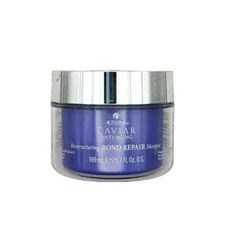 ALTERNA CAVIAR ANTI-AGING RESTRUCTURING BOND REPAIR MASQUE TREATMENT 5.7 OZ MASK