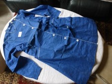 B13/ ANCIENNE BLOUSE ECOLIER