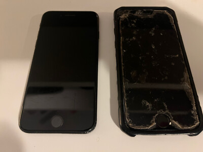 Two iphone se 2020 parts only. | eBay