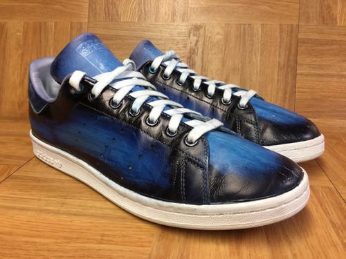 custom painted stan smith