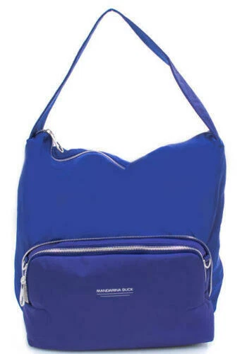 Mandarina Duck Crossbody Blue Bags & Handbags for Women
