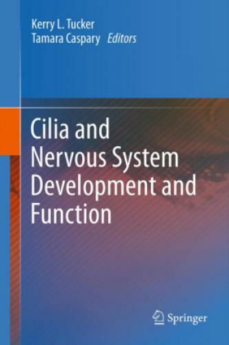 Thumbnail - Cilia And Nervous System Development And Function 2840