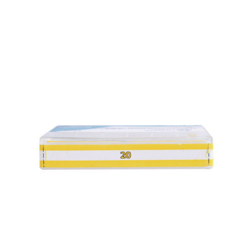 Dental Endodontic Gutta Percha Points Absorbent Paper Points Taper 02/04/06 - Picture 174 of 280
