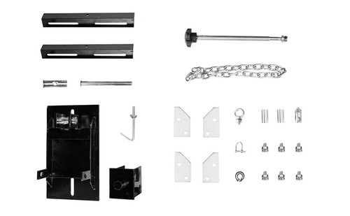 1/2 ton High Capacity Transmission Floor Jack Adapter Professional Mechanic Tool - Picture 9 of 9