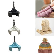 Gli accessori per il cucito dell'adattatore per macchina per maglieria