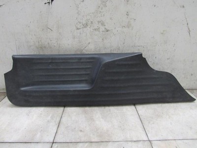 INFINITI QX60 Oem rh Rear Kicking Plate 2016-2019 Qx60 769b63ja0a