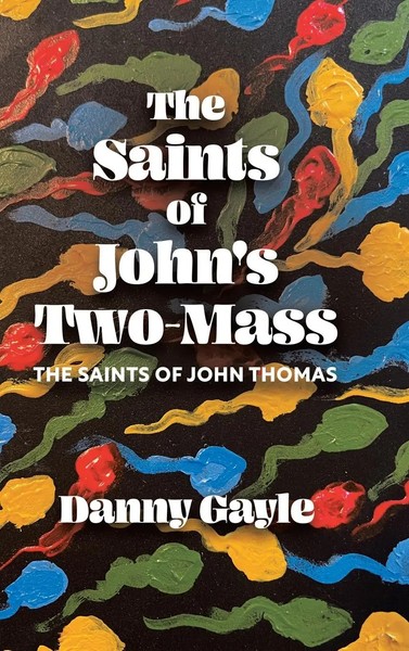 Danny Gayle | The Saints Of John's Two-Mass | Buch | Englisch (2024)-image