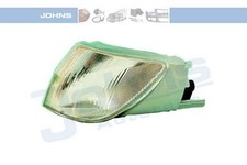 JOHNS 57 38 19 Blinker Blinkleuchte vorne Links passend für PEUGEOT 306