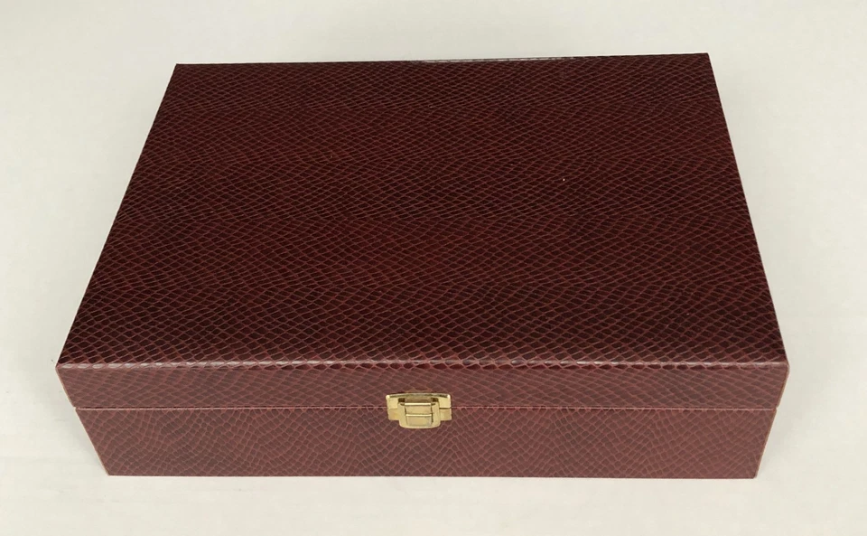 Juego Bugatti Tipo 59 Oro Kar Rosa y Auto Union - Imagen 2 de 4