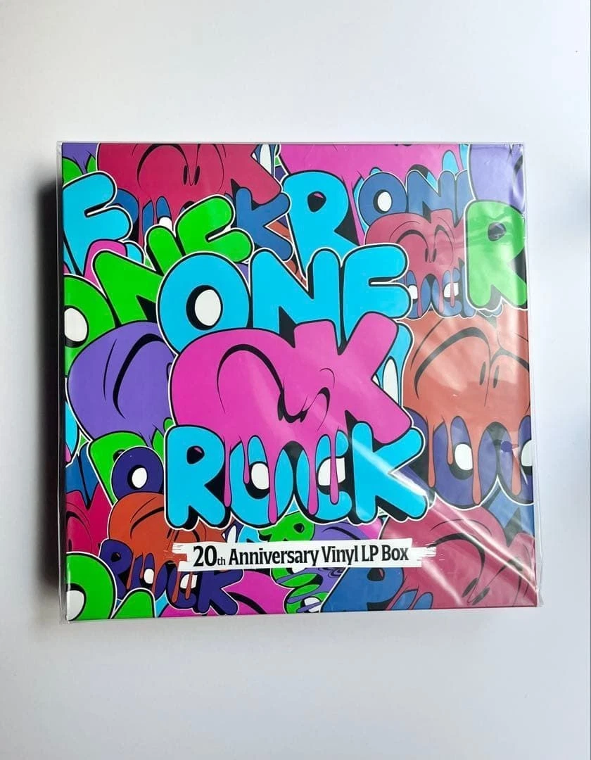Preços baixos em Um OK Rock | eBay