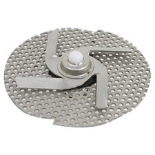 For Crosley Dishwasher Food Chopper Blade Assembly (Full Fit Models)