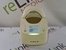 Medela 87115 Waterless Milk Warmer