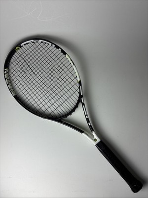 Head Speed Pro Graphene XT Tennis Racquet Pro 4 3/8'' - Needs String & Grip