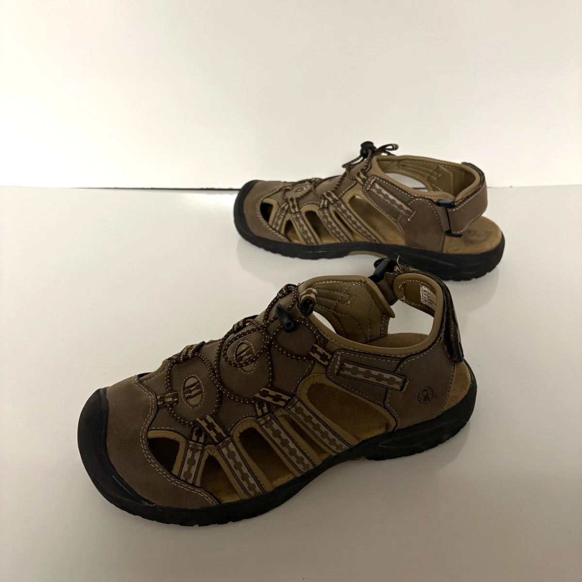coleman sandals products for sale | eBay display picture 1