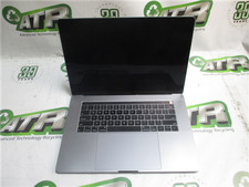 Apple MacBook Pro A1990 i7 8750H 2.2GHz 16GB RAM 256GB SSD macOS Sequoia