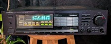 Onkyo TX-84 Quartz Synthesized Tuner Amplifier No Remote