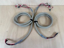 Cardas Neutral Reference Bi-Wire 8' Speaker Cables