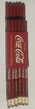 vintage coca cola pencil