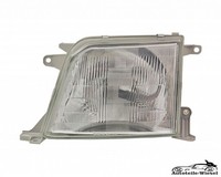 Scheinwerfer Links Vorne FüR Toyota Land Cruiser 3.4I 24V TD 96-02