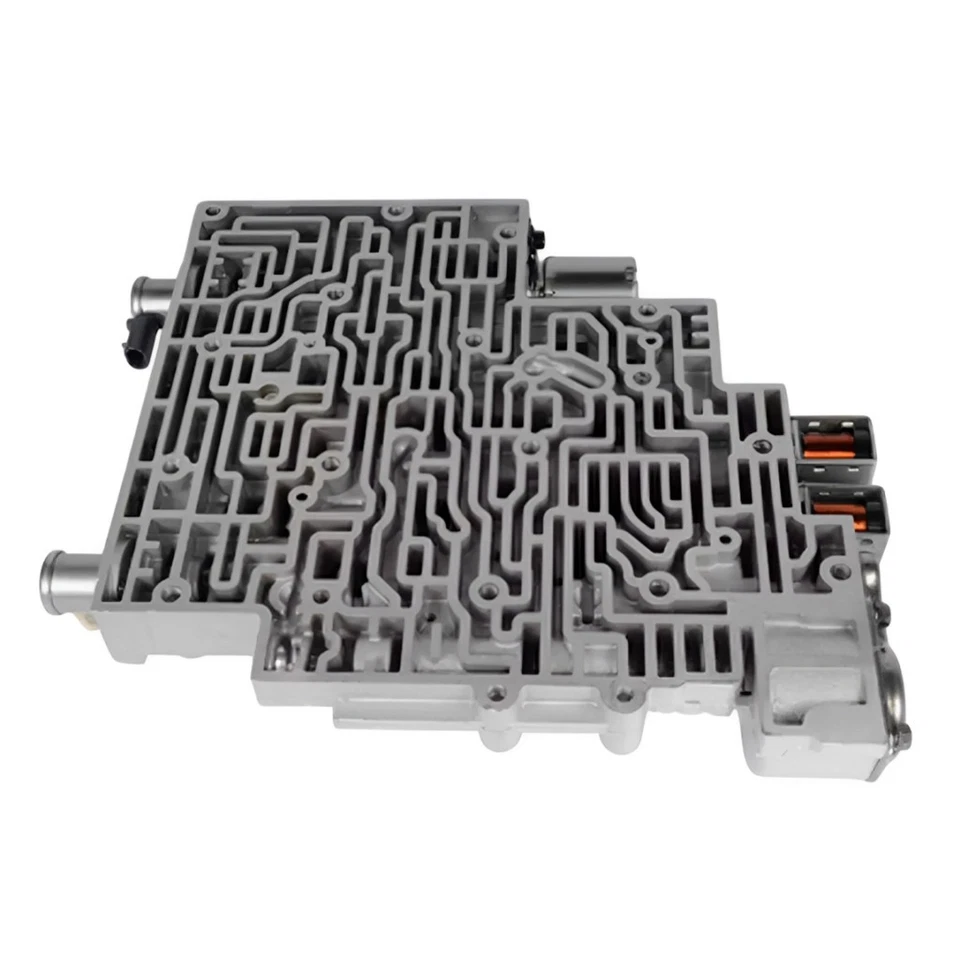 Подлинный корпус клапана управления трансмиссией ACDelco для Pontiac GTO 2005 2006 | серебристый - Изображение 2 из 4