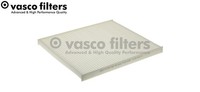 David Vasco Innenraumfilter FüR KIA Rio III UB Hyundai Accent IV Stufenheck RB