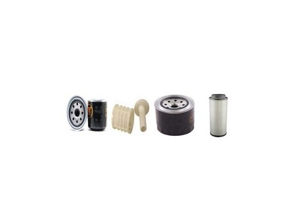 RE KIT Filter Service Kit Für GEHL SL3635 SX Mit Yanmar 3TNV88 Motor, YR2008-