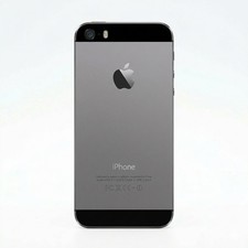 iPhone 5s 64GB Payment Slot