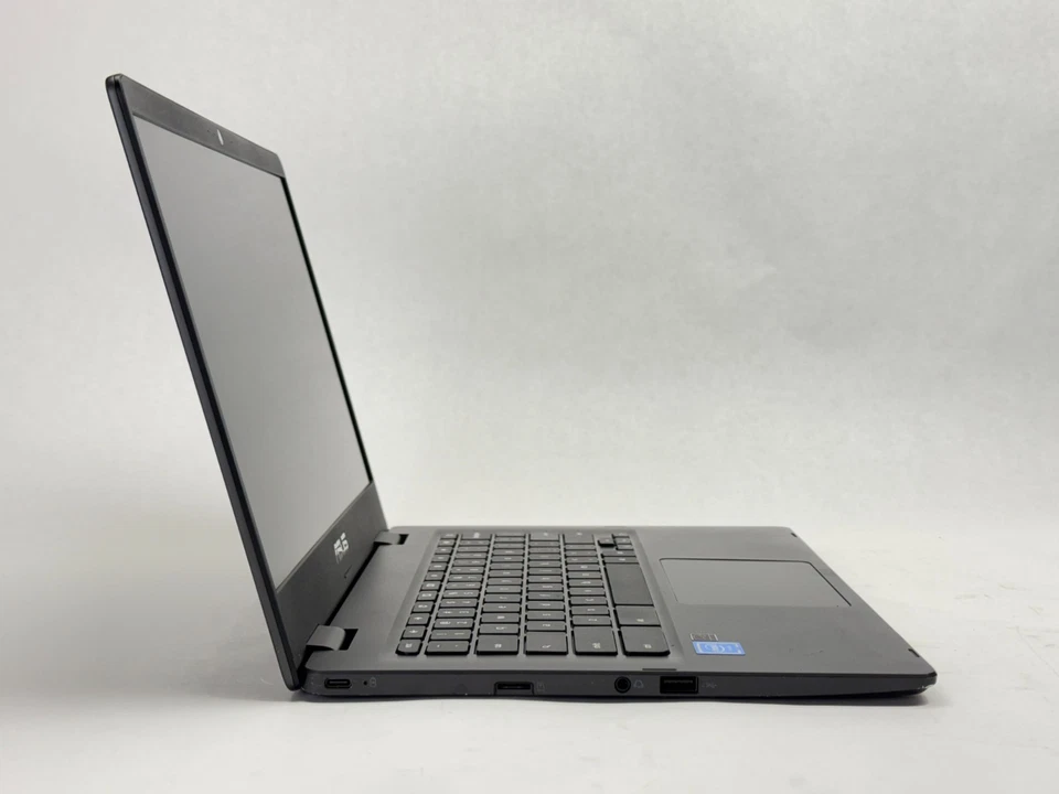 Chromebook Asus C423N 14" Intel Celeron N3350 2,40 GHz 4 GB 32 GB Foto 4 de 4